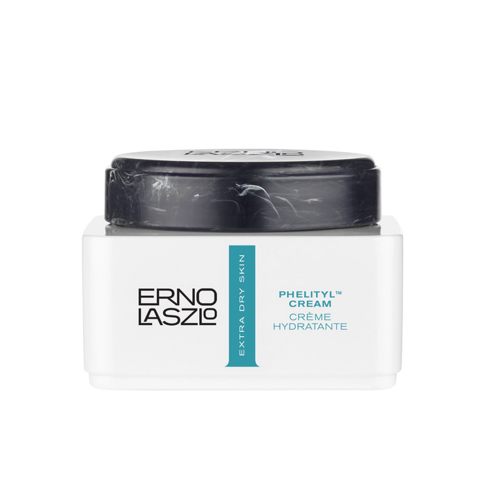Cremă de față Erno Laszlo Phelityl, hidratantă, pentru piele foarte uscată, 50 ml