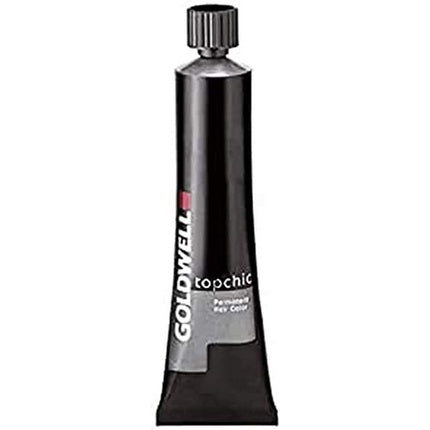 Vopsea păr permanentă Goldwell Topchic 7KV, 60 g
