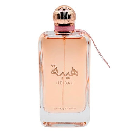 Ard Al Zaafaran Heibah, Parfum de lux feminin, 100ml