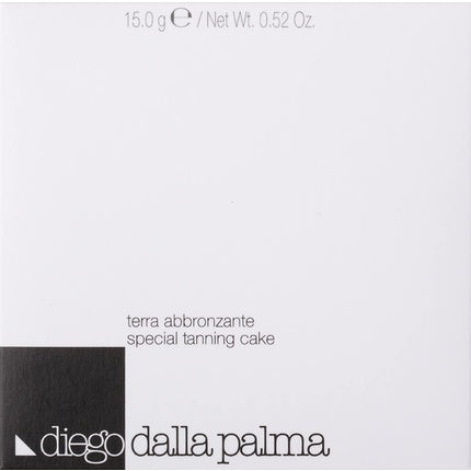 Pudră Bronzantă Diego Dalla Palma - Tanning Cake, 75 g