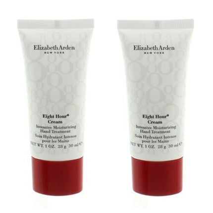 Cremă Mâini, Elizabeth Arden, Eight Hour, 30ml, alb