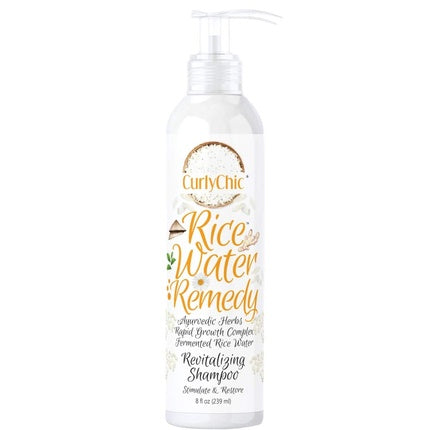 Șampon revitalizant Rice Water Remedy, 239 ml