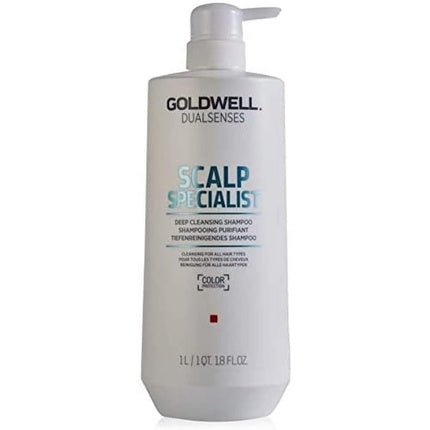 Șampon, Goldwell Dualsenses, Scalp Specialist, 1 L