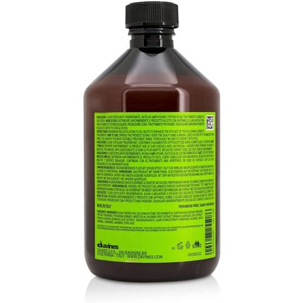 Ser de păr Davines Natural Tech Renewing Pro Boost Superactive 500 ml