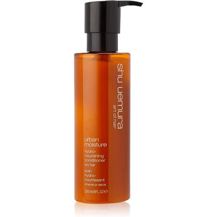 Balsam, Shu Uemura, Urban Moisture, 250ml