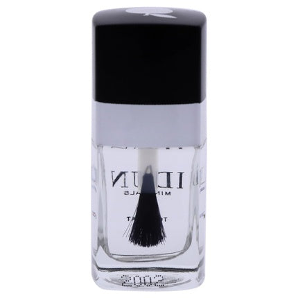 Lac de unghii IDUN Minerals Diamant cu Vitamine și Ulei de Migdale Dulci, 0.37 Oz