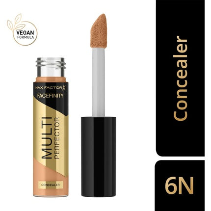 Corector, Max Factor, Facefinity Multi-Perfector, 6N