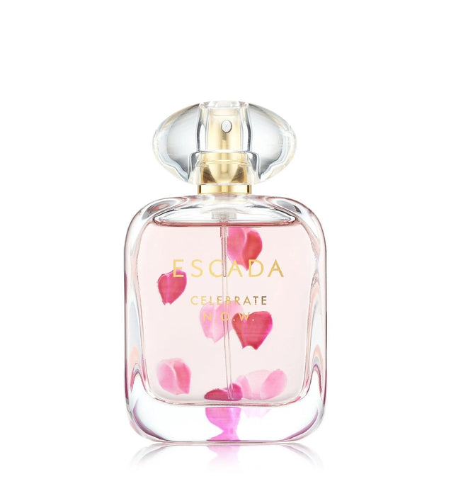 Apă de parfum Escada Celebrate N.O.W., pentru femei, 80 ml, tester