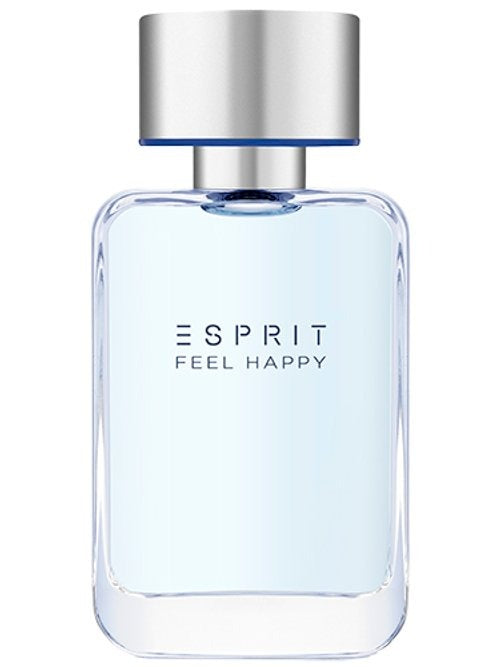 Apă de toaletă Esprit Feel Happy, pentru bărbați, 50 ml, tester