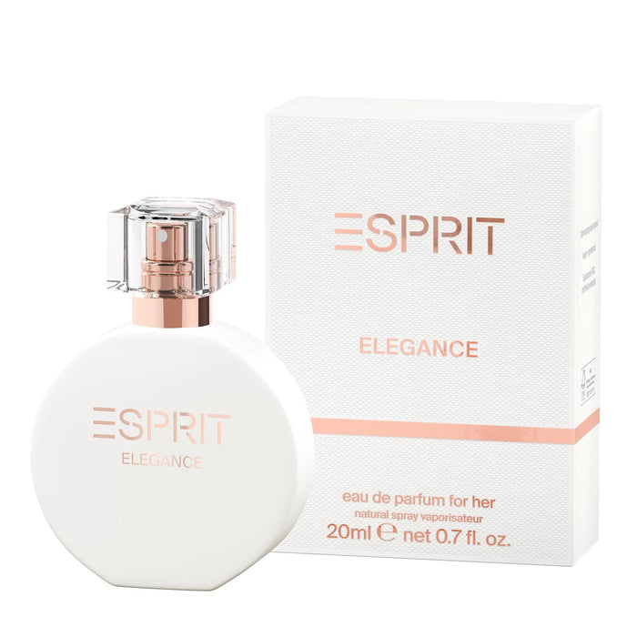Apă de parfum Esprit Elegance, pentru femei, 20 ml