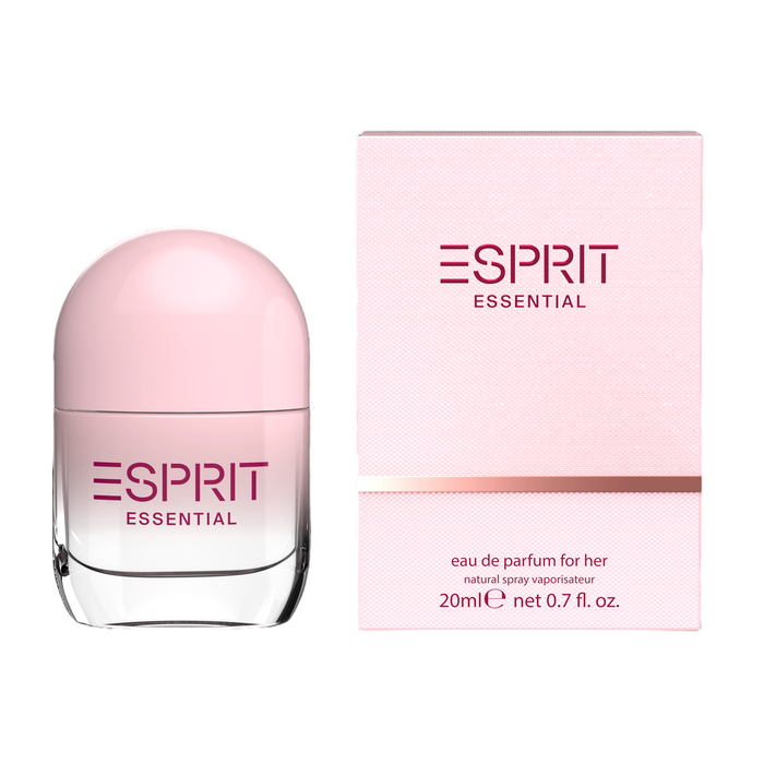 Apă de parfum Esprit Essential, pentru femei, 20 ml