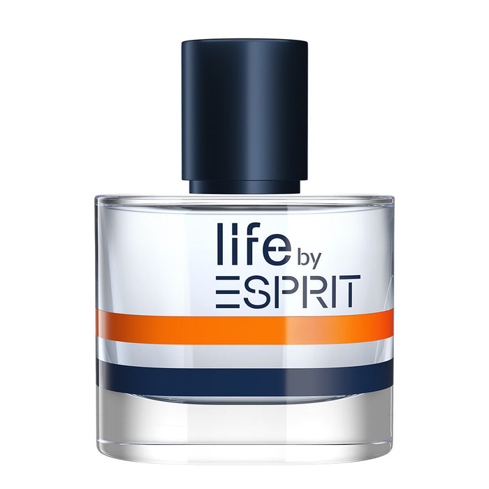 Apă de toaletă Esprit Life, pentru bărbați, 50 ml, tester