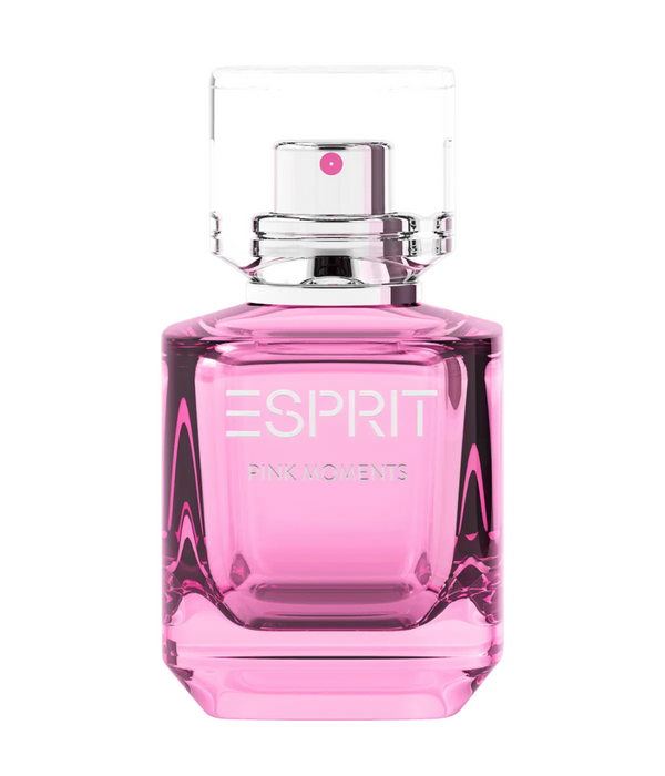 Apă de parfum Esprit Pink Moments, pentru femei, 20 ml