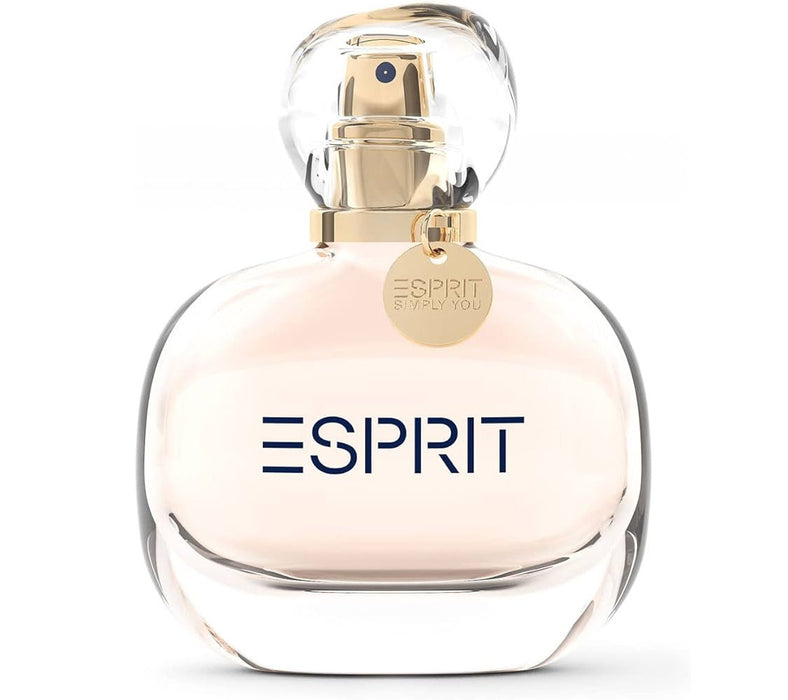 Apă de parfum Esprit Simply You!, pentru femei, 40 ml, tester