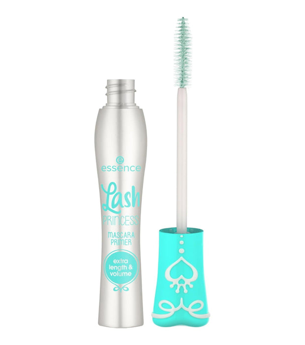 Primer pentru gene Essence Lash Princess, volumizare și alungire, 12 ml