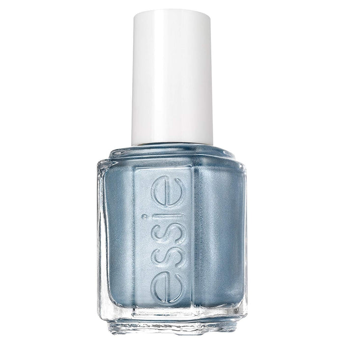 Lac de unghii Essie Nail Enamel, vegan, finisaj lucios, nuanța 552 Mercury in Retrograde, 13,5 ml