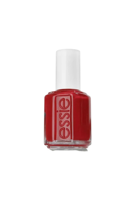 Lac de unghii Essie Nail Lacquer, nuanța 60 roșu, 13,5 ml