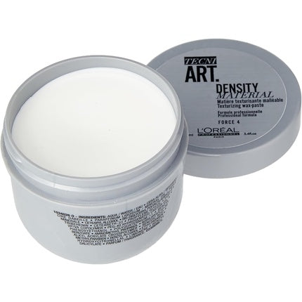 Crema de coafat, L'Oréal Professionnel, Techni Art Density Material, 100ml