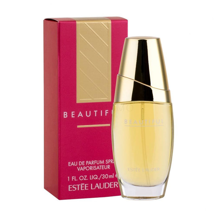 Apă de parfum Estee Lauder Beautiful, pentru femei, 30 ml