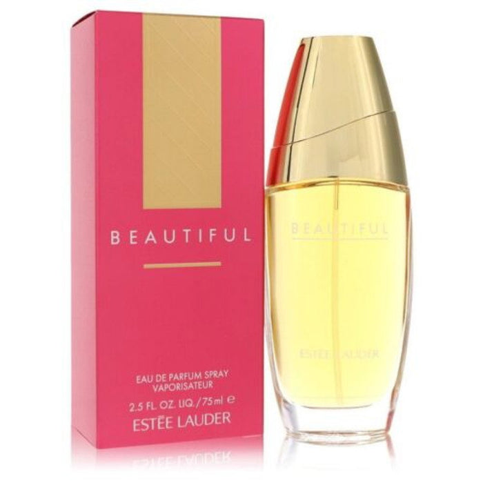 Apă de parfum Estee Lauder Beautiful, pentru femei, 75 ml