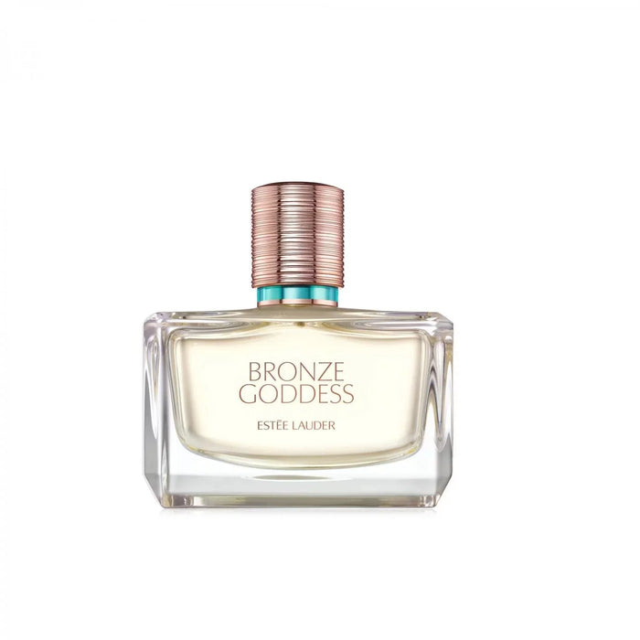 Apă fraîche Estee Lauder Bronze Goddess, pentru femei, 50 ml