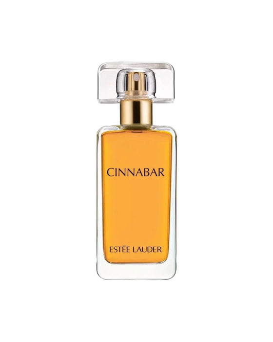 Apă de parfum Estee Lauder Cinnabar, pentru femei, 50 ml