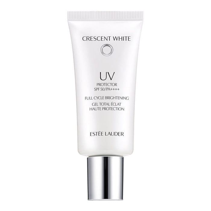 Cremă de protecție solară Estee Lauder Crescent White Full Cycle Brightening, SPF 50, 30 ml, tester