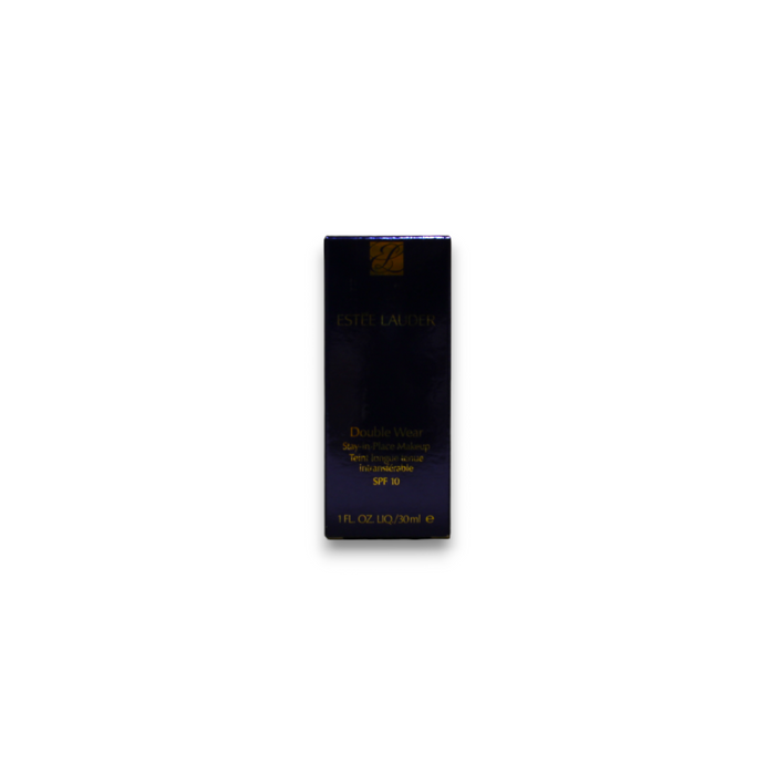 Fond de ten lichid Estee Lauder Double Wear Stay-in-Place Makeup, netransferabil, nuanța 3C2 Pebble, SPF 10, 30 ml