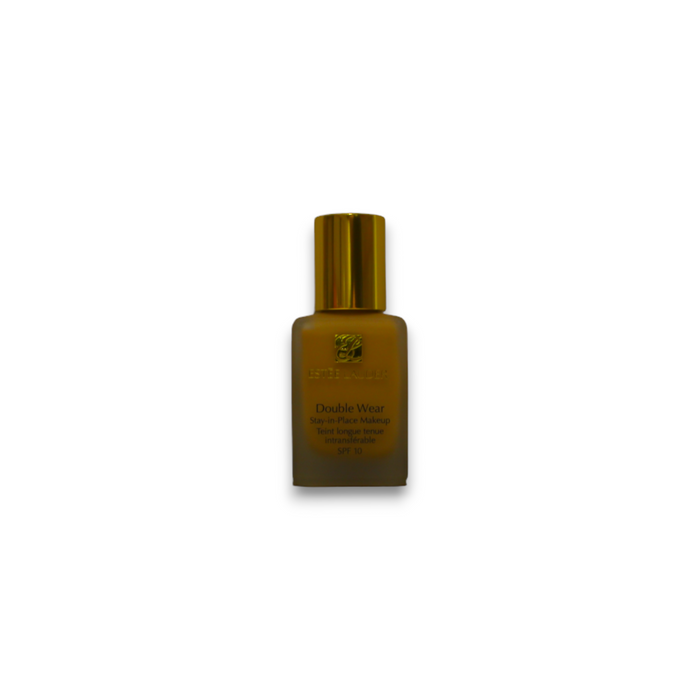 Fond de ten lichid Estee Lauder Double Wear Stay-in-Place Makeup, netransferabil, nuanța 3C2 Pebble, SPF 10, 30 ml