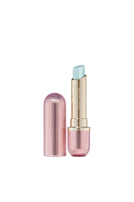 Balsam de buze Estee Lauder Futurist HydraPlump, hidratant, nuanța Sheer Oasis, 2.8 g