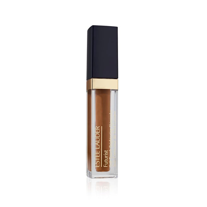 Corector lichid Estee Lauder Futurist Soft Touch Brightening Skincealer, radiant, nuanța 6W Extra Deep Warm Golden, 6 ml