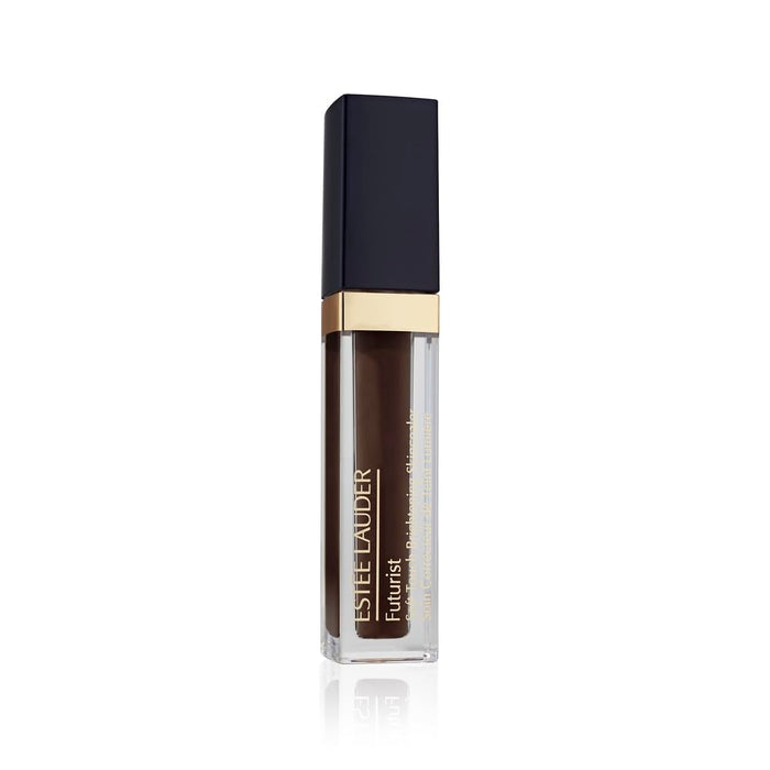 Corector lichid Estee Lauder Futurist Soft Touch Brightening Skincealer, radiant, nuanța 8N Very Deep Neutral Rich Brown, 6 ml