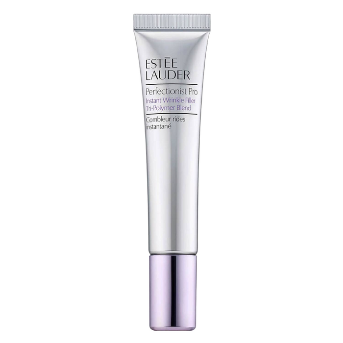 Ser de față antirid Estee Lauder Perfectionist Pro - Instant Wrinkle Filler, tratament local, de zi, 15 ml, tester