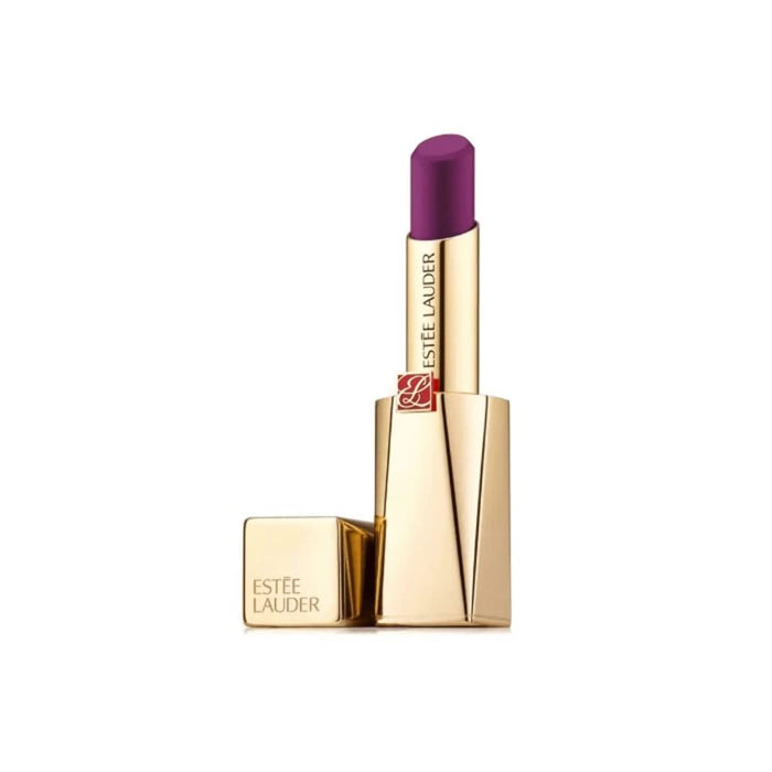 Ruj cremos Estee Lauder Pure Color Desire - Rouge Excess, nuanța 404 Nu te teme, 3,1 g