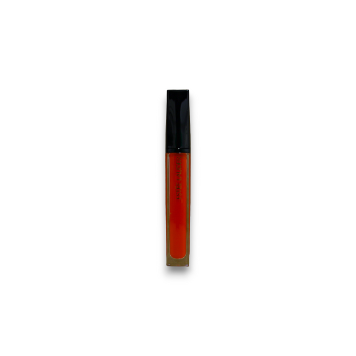 Luciu de buze Estee Lauder Pure Color Envy Kissable Lip Shine, nuanța 106 Temporary Tease, 5,8 ml