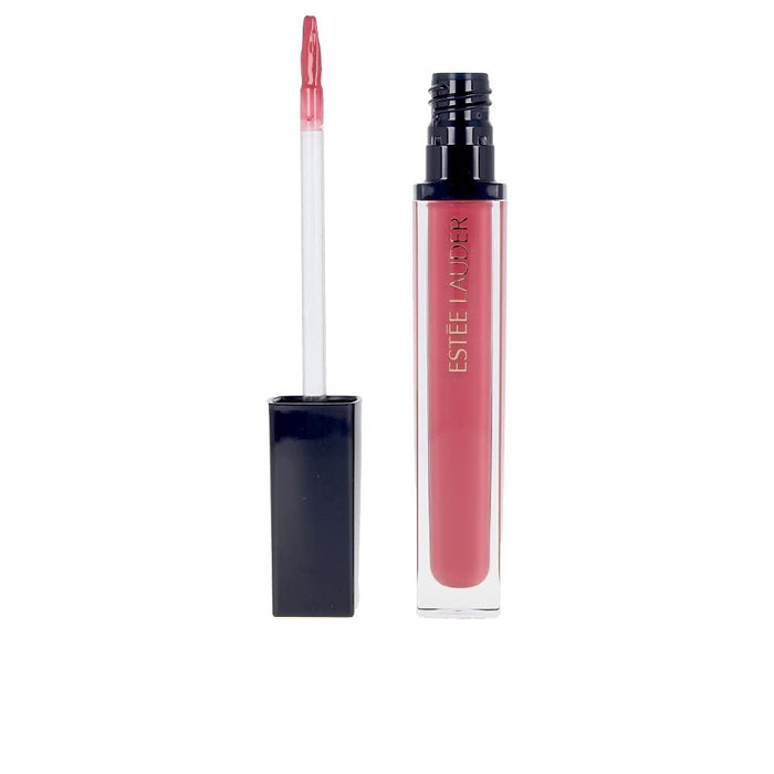 Luciu de buze Estee Lauder Pure Color Envy Kissable, strălucitor, nuanța 260 Rose Rebel, 6 ml