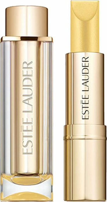 Ruj cremos Estee Lauder Pure Color Love, de lungă durată, cu uleiuri naturale, nuanța 600, 3,5 g