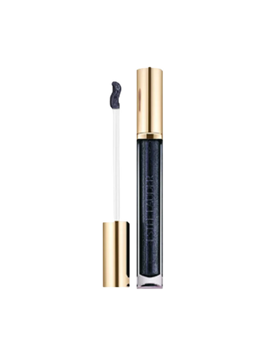 Luciu de buze Estee Lauder Pure Color Love Sparkle, nuanța 501 Sticlă fumurie, 6 ml, tester