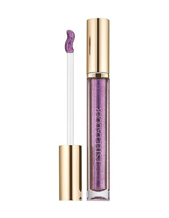 Luciu de buze Estee Lauder Pure Color, strălucitor, nuanța 402 Star Storm, 6 ml