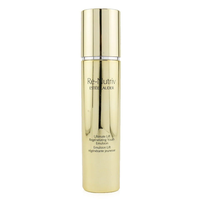 Emulsie de față Estee Lauder Re-Nutriv Ultimate Lift Regenerating Youth, hidratantă și iluminatoare, 75 ml