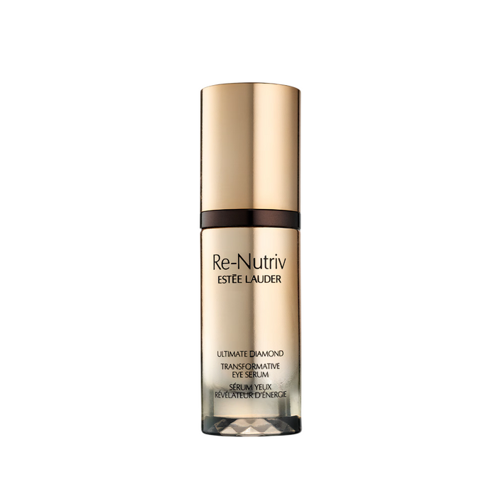 Ser pentru ochi Estée Lauder Re-Nutriv Ultimate Diamond, revitalizant, 15 ml, tester