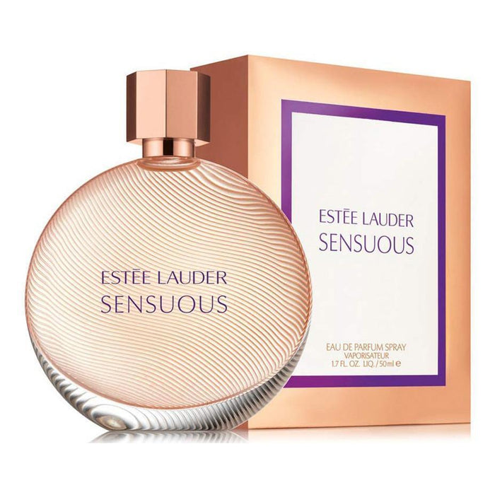 Apă de parfum Estee Lauder Sensuous, pentru femei, 50 ml