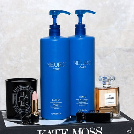 Șampon, Paul Mitchell, Neuro Lather, 1000ml