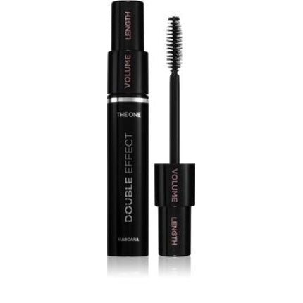 Oriflame The One Double Effect Mascara, Negru, 8 ml