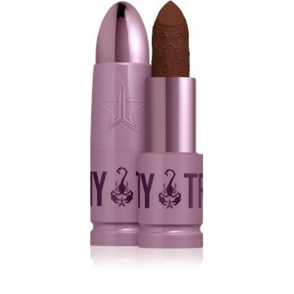 Jeffree Star Cosmetics Scorpio Shiny Trap Lipstick 3 Grams