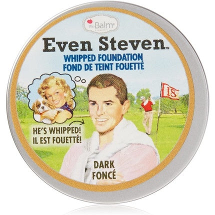 Fond de Teint Whipped Even Steven - Dark 13.4 ml