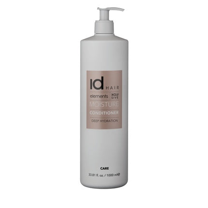 Condiționar ID Hair Elements Xclusive Moisture 1000 ml