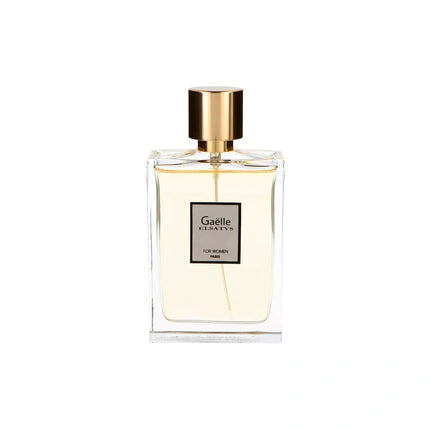Eau de Parfum Reyane Tradition Gaelle Elsatys 75ml
