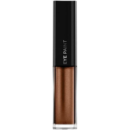 Umbra lichidă metalică, L'Oreal Paris Infallible Eye Paint, 401 Rude Boy