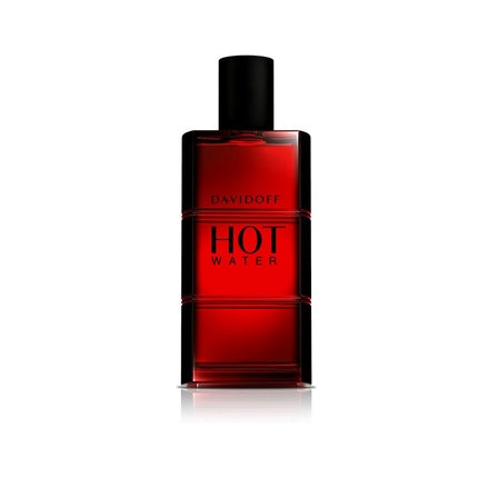 Davidoff Hot Water Aftershave 110 ml